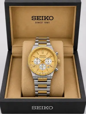 Mens Watch
