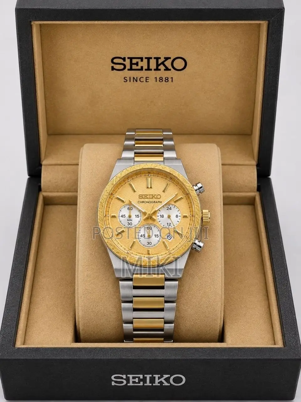 Mens Watch