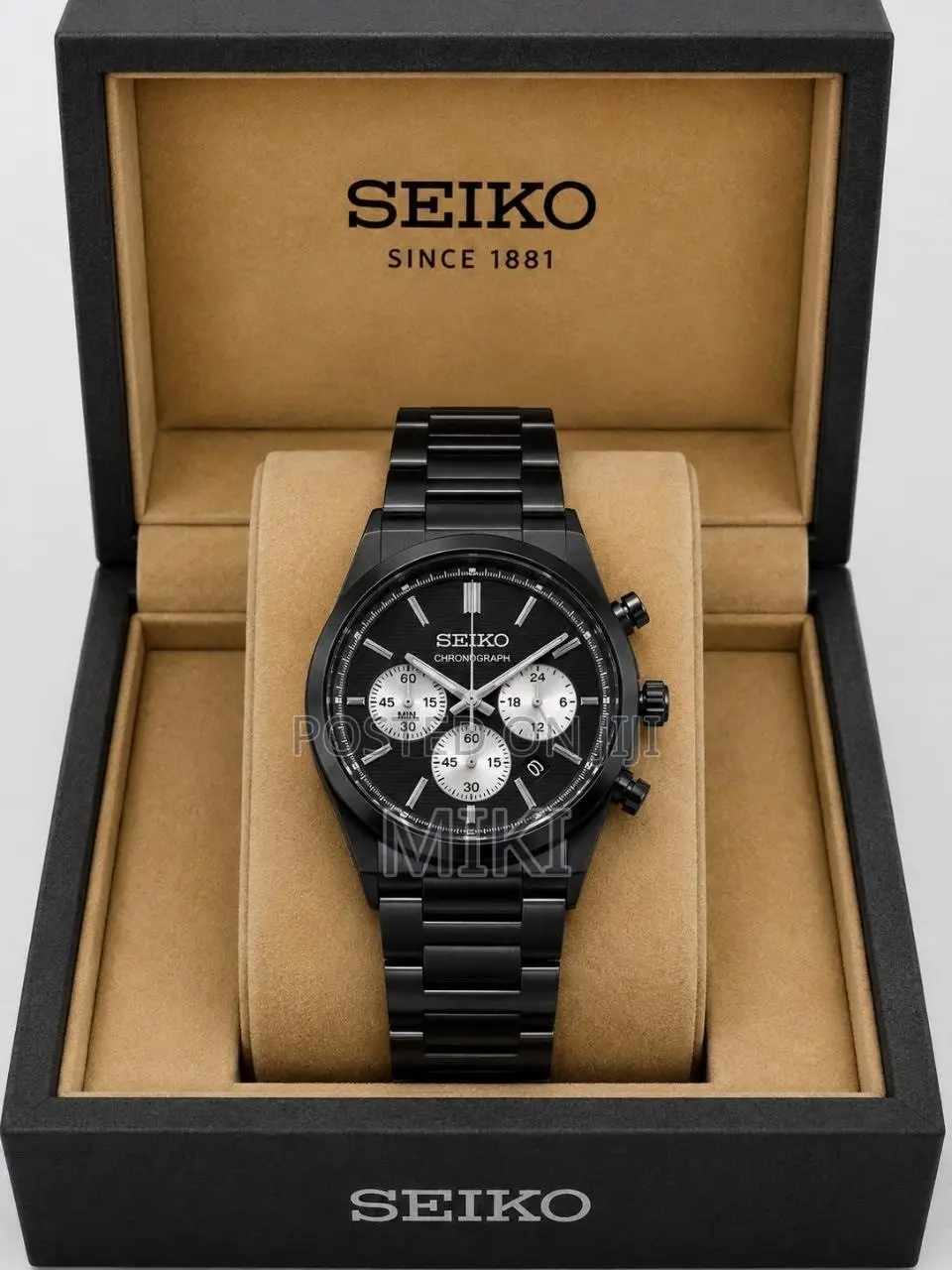 Mens Watch