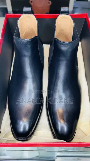 Luxury Boots