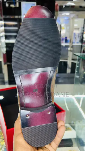 Luxury Boots