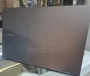New Laptop Samsung 16GB Intel Core Ultra 7 SSD 512GB