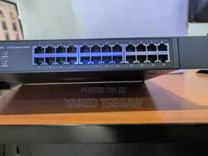 Switch Port