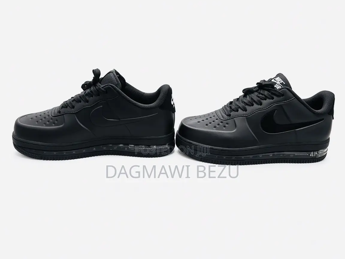 Air Force Spring
