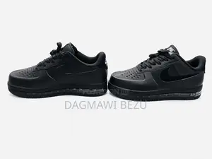 Air Force Spring