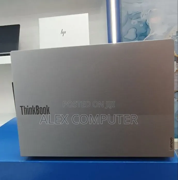New Laptop Lenovo Thinkbook 14 16GB Intel Core 5 SSD 512GB