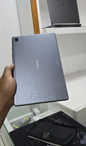 Samsung Galaxy Tab A7 LTE 32 GB Black