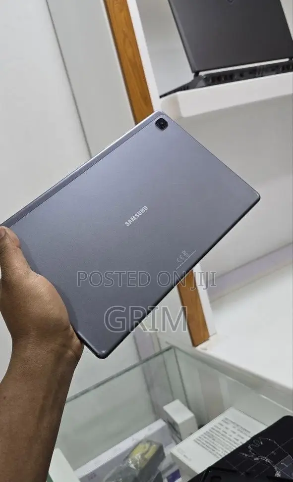 Samsung Galaxy Tab A7 LTE 32 GB Black