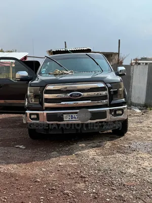 Ford F-150 2014