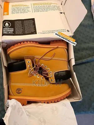 Timberland Classic Waterproof Series