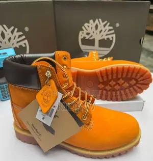 Timberland Classic Waterproof Series