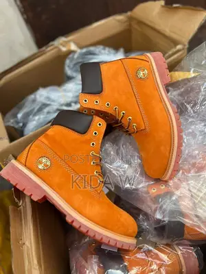 Timberland Classic Waterproof Series