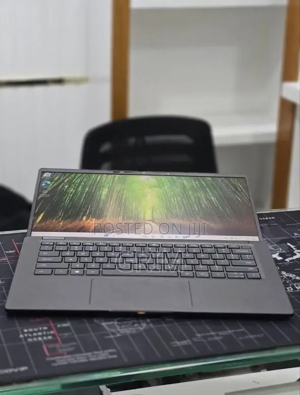 Laptop Dell Latitude 7410 16GB Intel Core i5 SSD 256GB