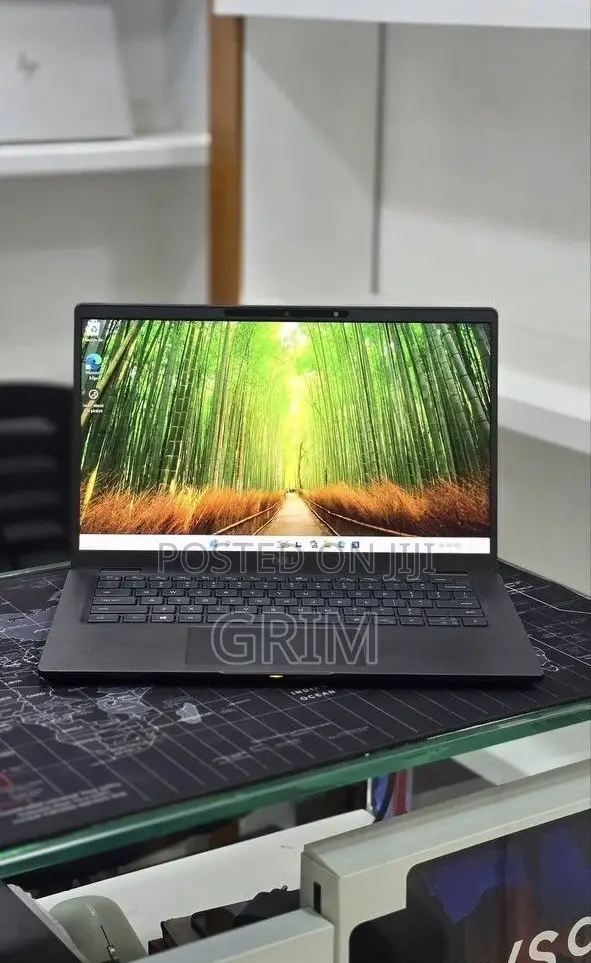 Laptop Dell Latitude 7410 16GB Intel Core i5 SSD 256GB