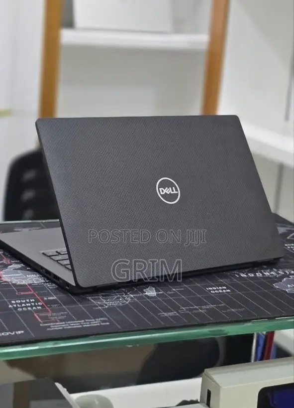 Laptop Dell Latitude 7410 16GB Intel Core i5 SSD 256GB