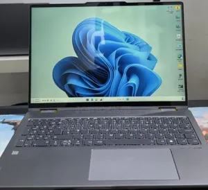 New Laptop Lenovo Yoga 7i 16GB AMD Ryzen 7 SSD 512GB