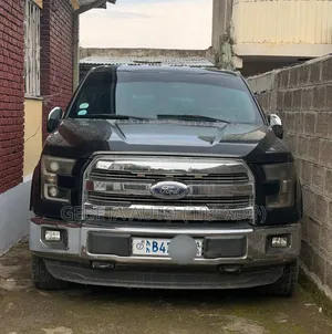 Ford F-150 2014