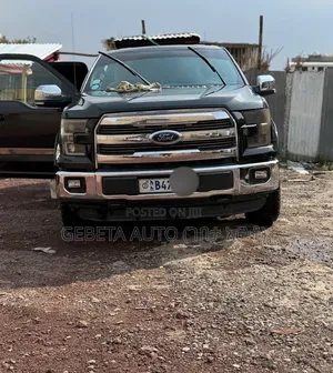 Ford F-150 2014