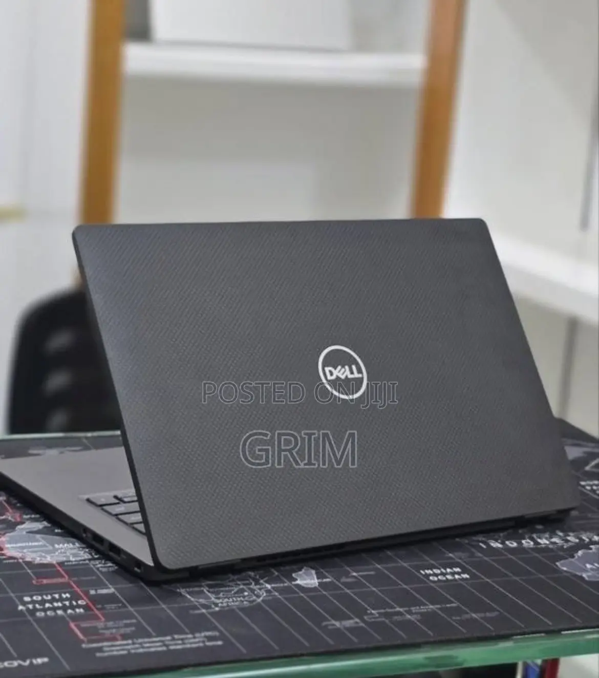 Laptop Dell Latitude 7410 16GB Intel Core i5 SSD 256GB