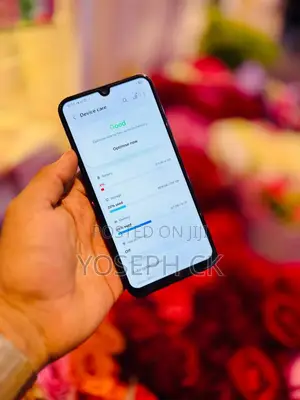 New Samsung Galaxy A25 256 GB Blue