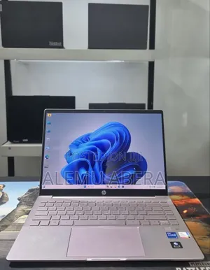 New Laptop HP Pavilion 14 16GB Intel Core i7 SSD 512GB