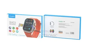 Modio Smart Watch Sm03