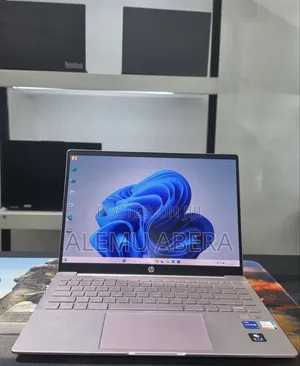 New Laptop HP Pavilion 14 16GB Intel Core i7 SSD 512GB