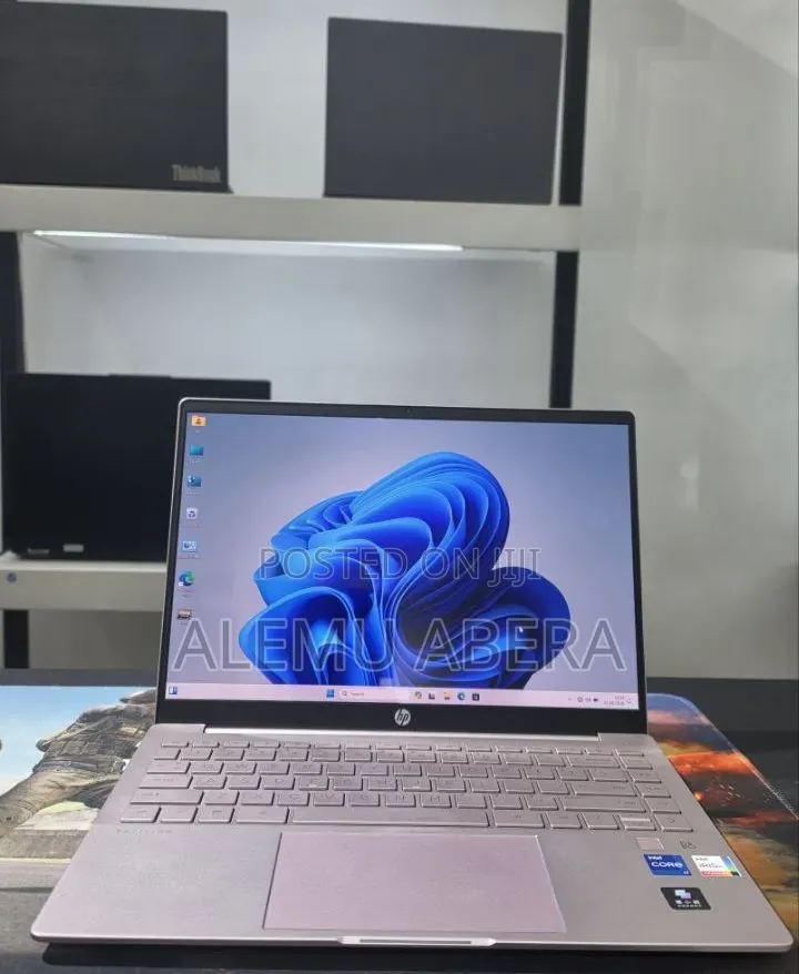 New Laptop HP Pavilion 14 16GB Intel Core i7 SSD 512GB