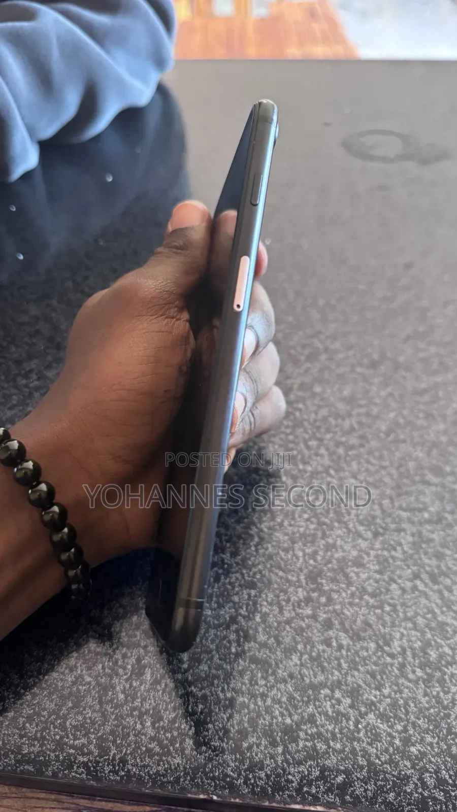Apple iPhone 7 Plus 32 GB Black
