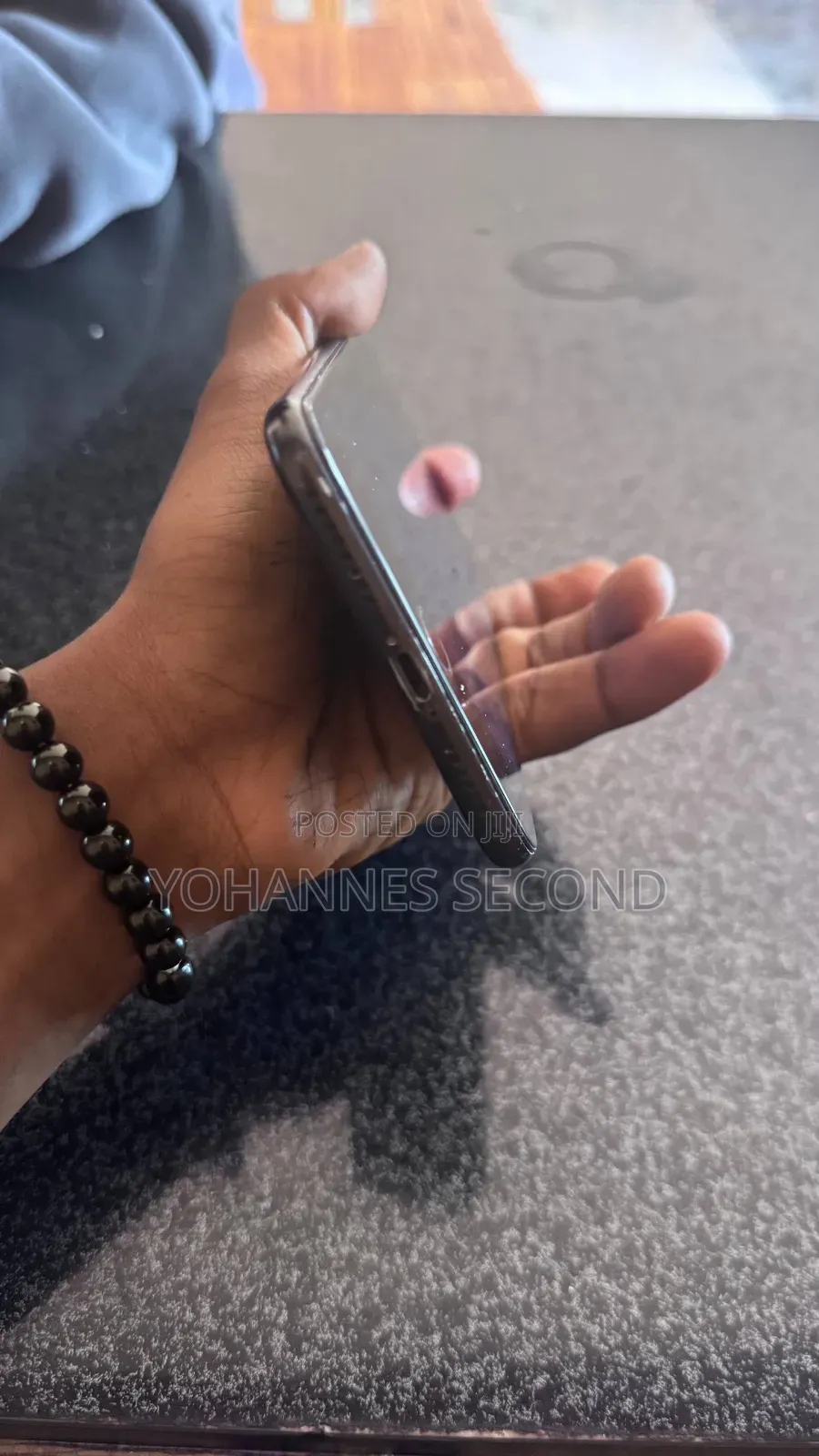 Apple iPhone 7 Plus 32 GB Black