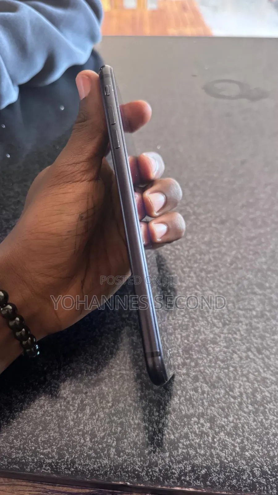 Apple iPhone 7 Plus 32 GB Black