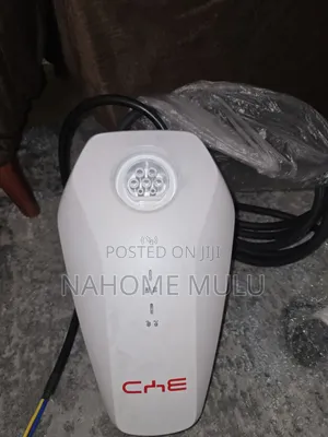 Byd Electric Charge