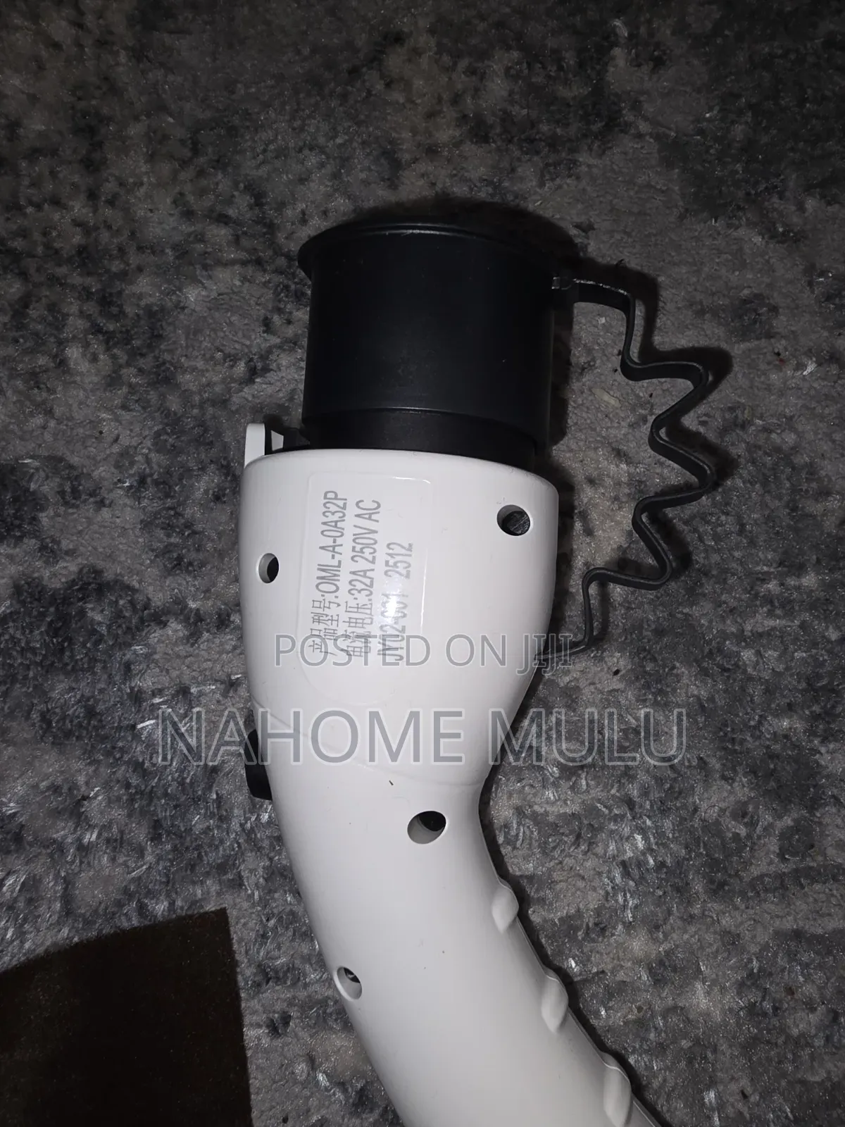 Byd Electric Charge
