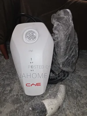 Byd Electric Charge