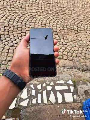 Samsung Galaxy A23 5G 64 GB Black