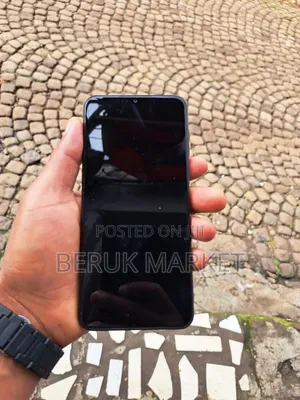 Samsung Galaxy A23 5G 64 GB Black