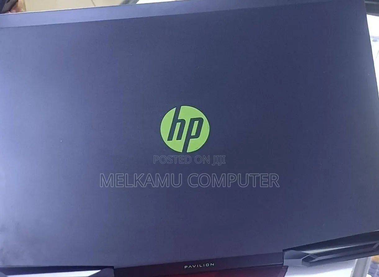 New Laptop HP Pavilion Power 15 16GB Intel Core i5 SSD 512GB