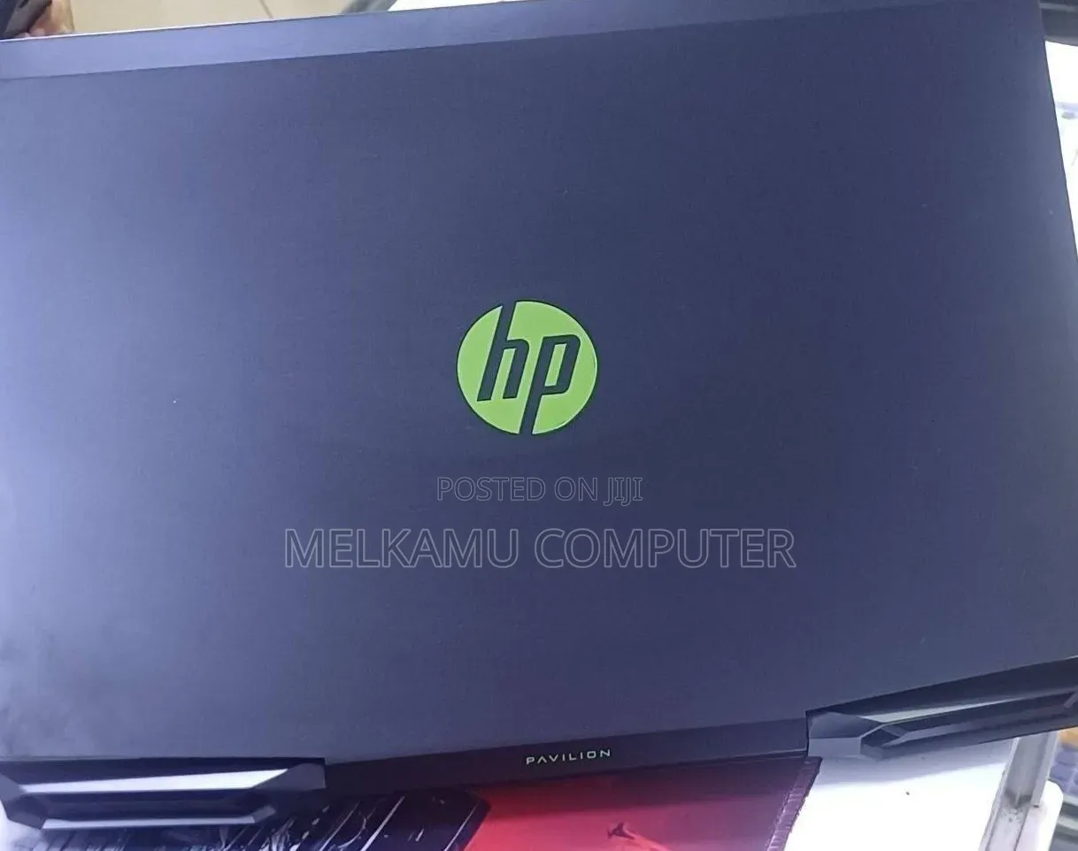 New Laptop HP Pavilion Power 15 16GB Intel Core i5 SSD 512GB