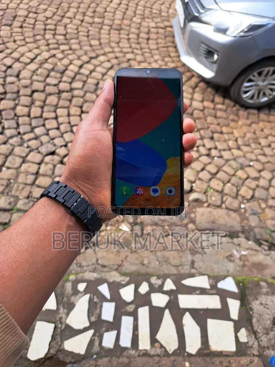 Samsung Galaxy A33 5G 128 GB Blue