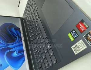 New Laptop Lenovo IdeaPad 110 16GB AMD Ryzen 7 SSD 512GB