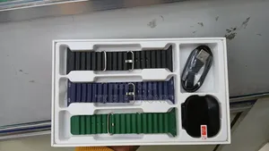 Modio Smart Watch Sm03