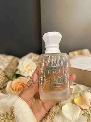 KAYALI the Wedding Silk Santal