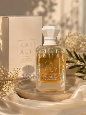 KAYALI the Wedding Silk Santal