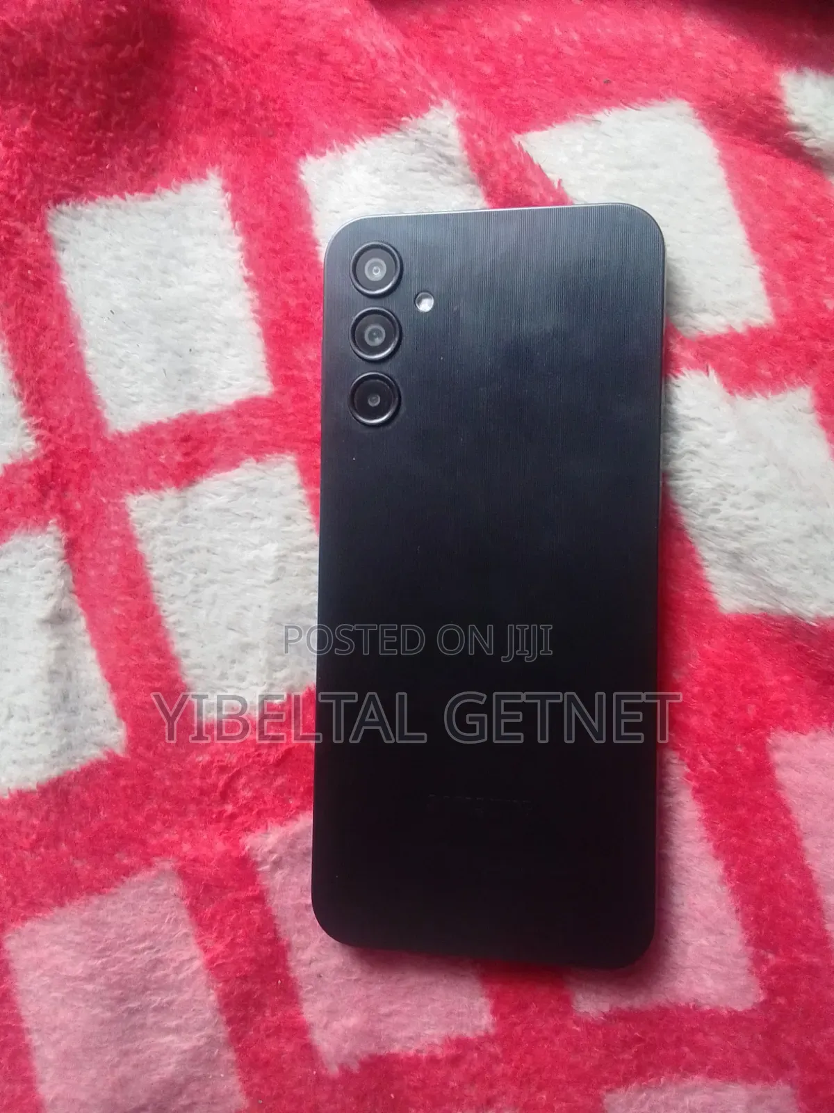 New Samsung Galaxy A14 128 GB Black