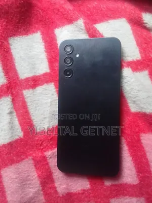 New Samsung Galaxy A14 128 GB Black