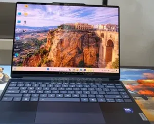 New Laptop Lenovo 16GB Intel Core Ultra 7 SSD 1T
