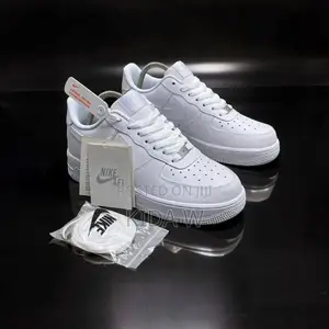 Airforce 1 White