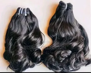Like Human Hair