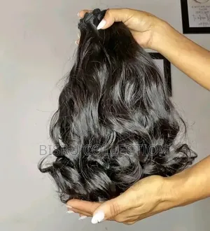Like Human Hair