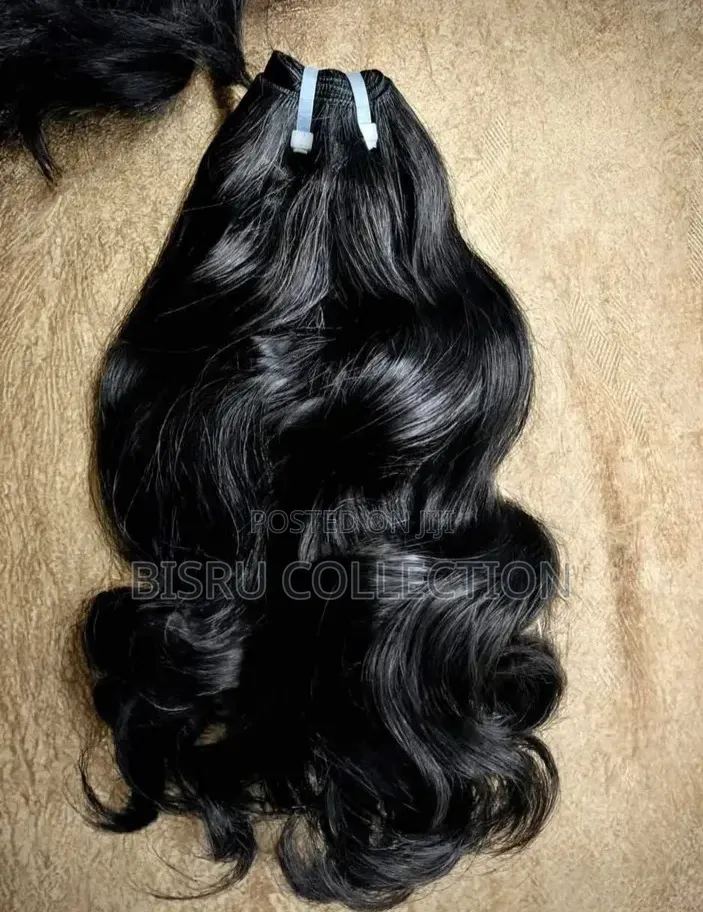 Like Human Hair